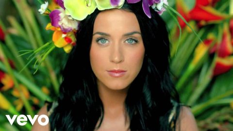 Katy Perry – Roar (Official)