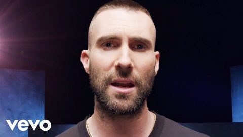 Maroon 5 – Girls Like You ft. Cardi B (Official Music Video)